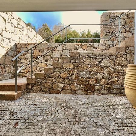 הוילה ויאנה דו קסטלו Casa Das Bolotas מראה חיצוני תמונה