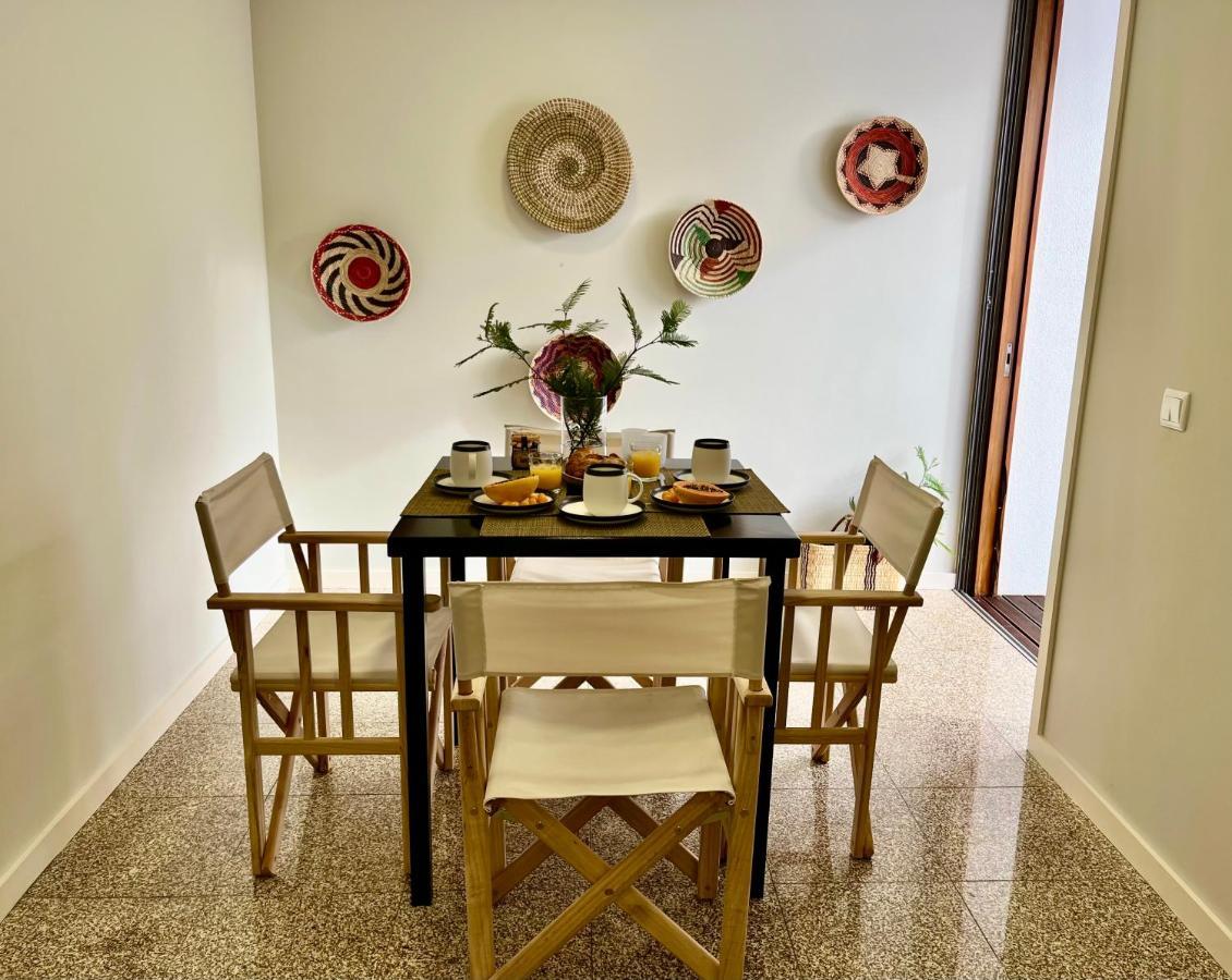 הוילה ויאנה דו קסטלו Casa Das Bolotas מראה חיצוני תמונה